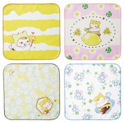 F賞「ハンドタオル」