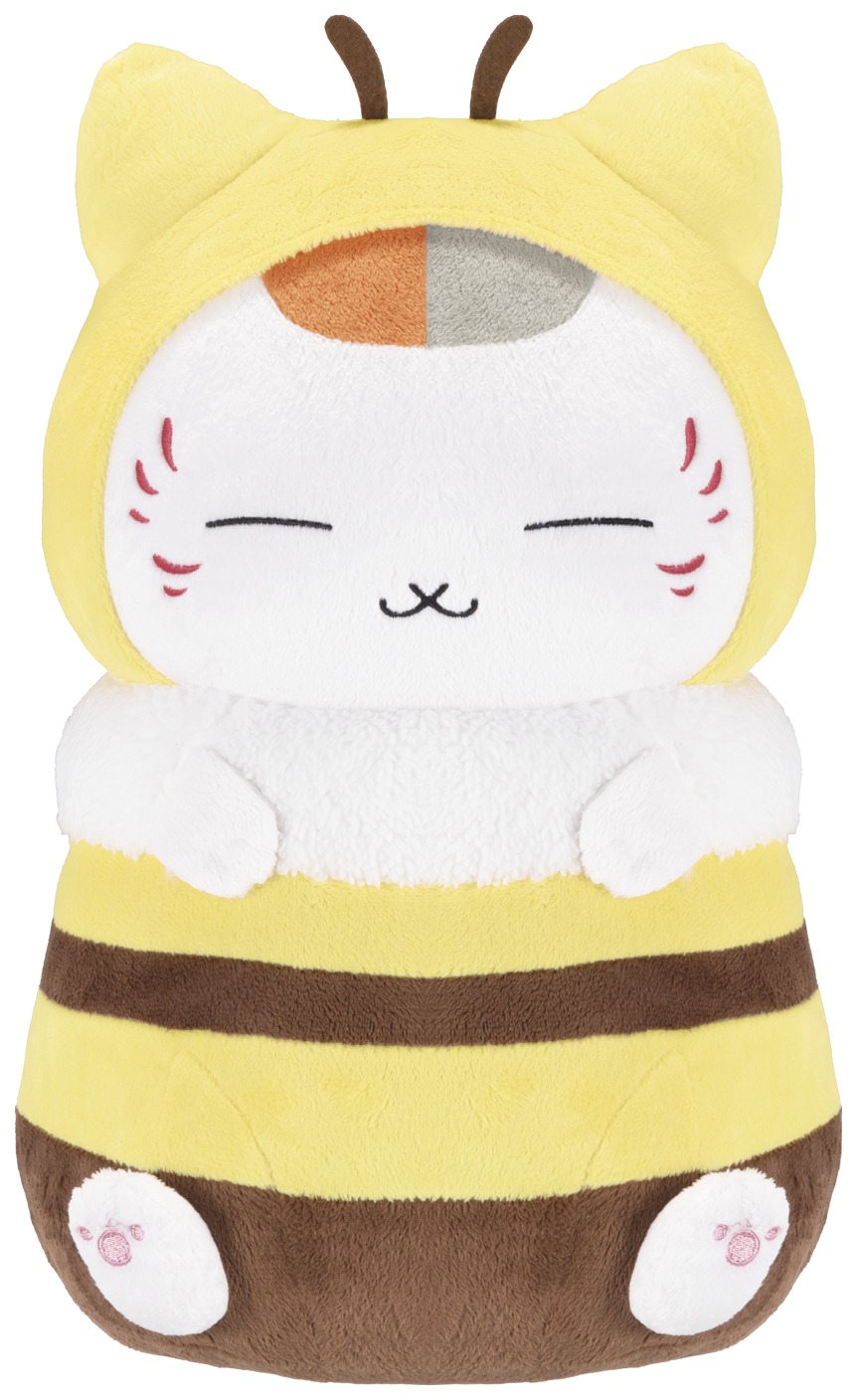 ラストワン賞「みつばちぬいぐるみ～ラストワンver.」