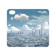 「秒速5センチメートル」スマホケースC