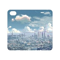 「秒速5センチメートル」スマホケースC