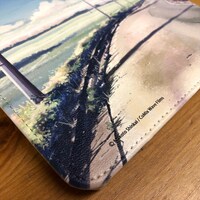 「秒速5センチメートル」スマホケースB