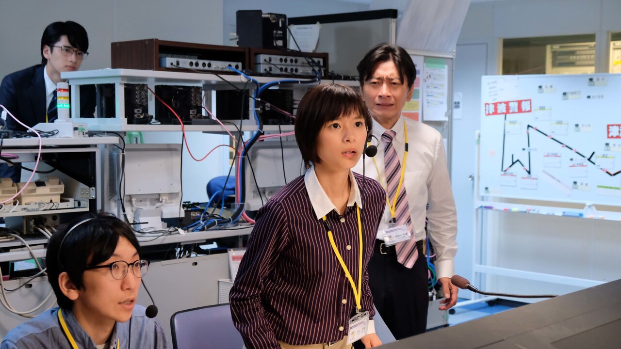 ドラマ「チャンネルはそのまま！」は5夜連続放送、HTBで展示イベントも