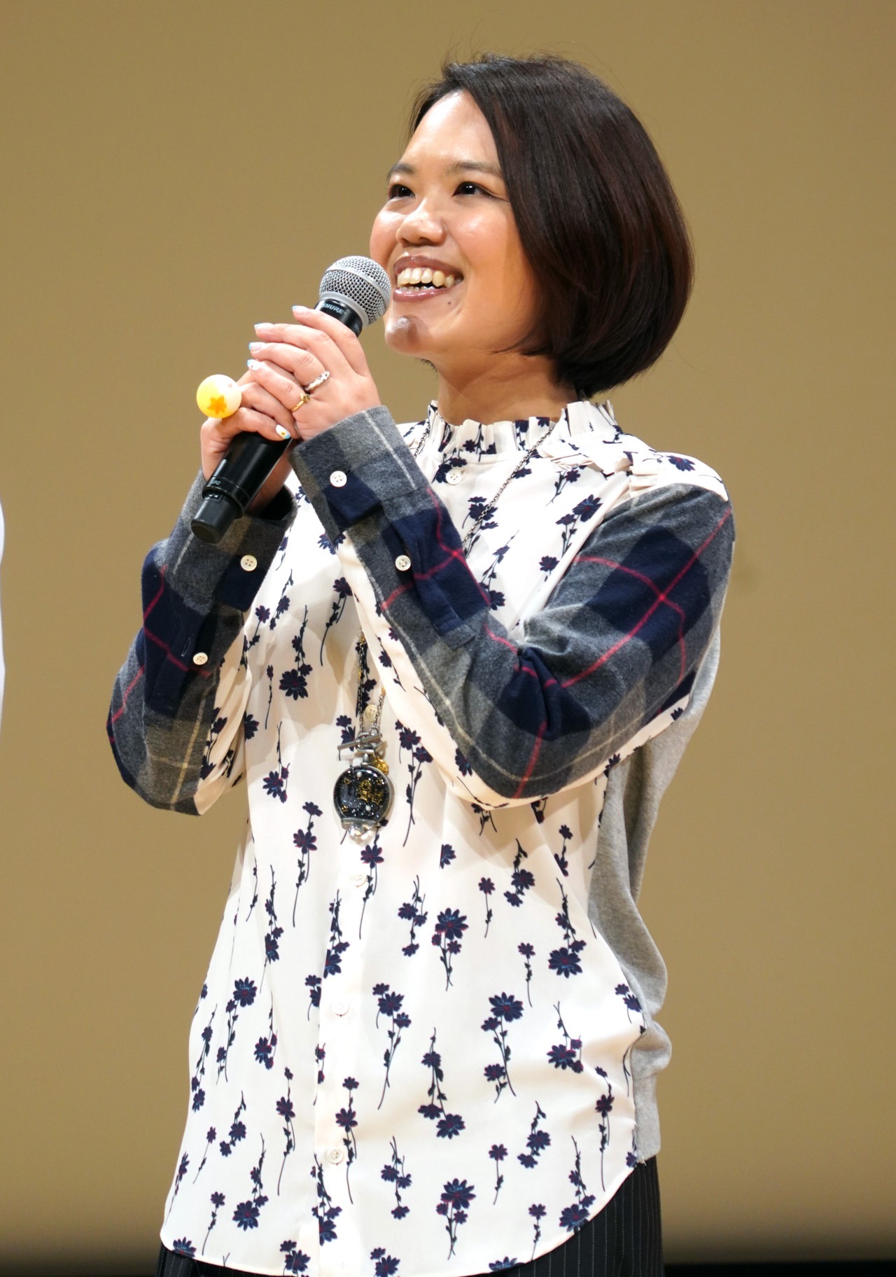 辻村深月