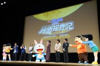 広瀬アリスからバレンタインチョコをねだる面々。