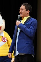 高橋茂雄（サバンナ）