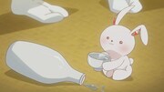 TVアニメ「明治東亰恋伽」第6話の先行カット。