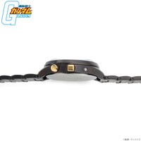 「機動戦士ガンダム×INDEPENDENT ジオン軍ウォッチ 40周年記念モデル」シャアモデル