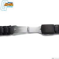 「機動戦士ガンダム×INDEPENDENT ジオン軍ウォッチ 40周年記念モデル」シャアモデル