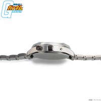 「機動戦士ガンダム×INDEPENDENT ジオン軍ウォッチ 40周年記念モデル」ジオンモデル