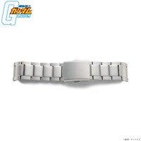 「機動戦士ガンダム×INDEPENDENT ジオン軍ウォッチ 40周年記念モデル」ジオンモデル