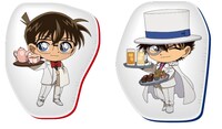 「名探偵コナンカフェ2019 ダイカットクッション」※画像はイメージ。