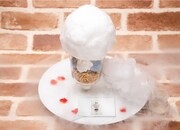 「怪盗キッドのイリュージョンパフェ」※画像はイメージ。