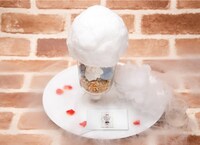 「怪盗キッドのイリュージョンパフェ」※画像はイメージ。