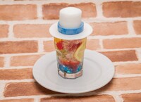 「怪盗キッドのジュエルレモネード」※画像はイメージ。