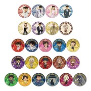 ドリンク注文特典のコースター。※画像はイメージ。