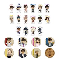 事前予約者がもらえるオリジナルステッカー。※画像はイメージ。