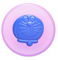 「ポール ＆ ジョー リップスティック D」001の「願いがかなう、あなただけのピンク」。(c)Fujiko-Pro