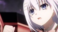 「デート・ア・ライブIII」第6話の先行カット。