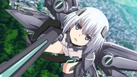 「デート・ア・ライブIII」第6話の先行カット。