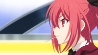 「デート・ア・ライブIII」第6話の先行カット。