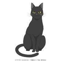 アオイ（CV：岡村明美）