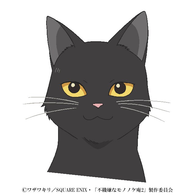 不機嫌なモノノケ庵 壱/監督:岩永彰, シリーズ構成:吉岡たかを, キャラクタ… Amazon.co.jp: TVアニメ「不機嫌なモノノケ庵」 1巻 【DVD