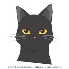 アオイ（CV：岡村明美）