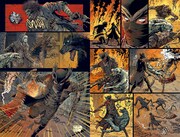 「Bloodborne: The Death of Sleep」より。