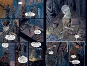 「Bloodborne: The Death of Sleep」より。