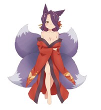 ？？（CV：喜多村英梨）