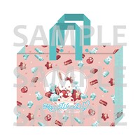 オリジナルワイドショッパー