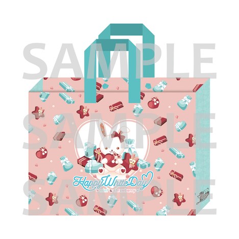 オリジナルワイドショッパー