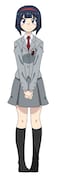 房伊田ミコト(CV:松田利冴)