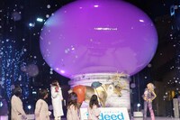 イベントの様子。