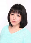 星ヶ丘友里役の田中茉理花。