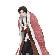 「文スト」蒲団の能力使う田山花袋役に鈴村健一、限定バレンタイン企画を開催