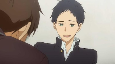 第14話「矢場い」場面カット