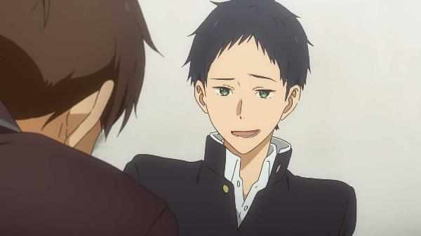 第14話「矢場い」場面カット