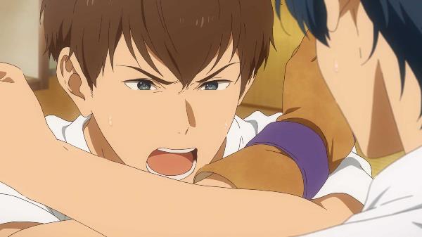 第14話「矢場い」場面カット