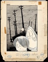 「ゲゲゲの鬼太郎 ＜漫画原稿再生叢書＞」イメージ