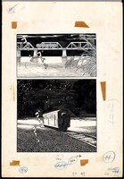 「ゲゲゲの鬼太郎 ＜漫画原稿再生叢書＞」イメージ