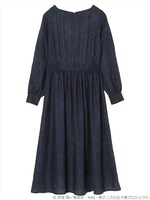 「王国パーティードレス」