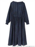 「王国パーティードレス」