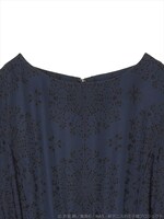 「王国パーティードレス」