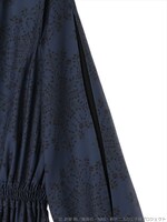 「王国パーティードレス」