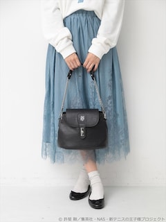 インサイトの力で腕が透けて見えるドレスなど 跡部景吾 Earthのアイテム登場 写真60枚 コミックナタリー