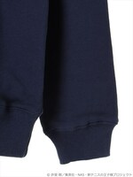 「跡部王国パーカー」