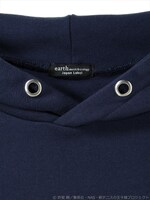 「跡部王国パーカー」