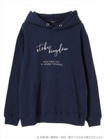 「跡部王国パーカー」