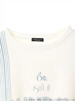 「SUNDAYじゃねーの プルオーバー」